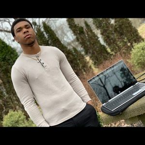 Meet your Posher, Cam